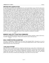 DS2432P-W0F+1T Datasheet Page 6