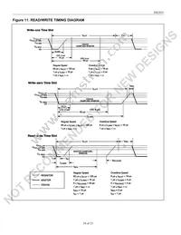 DS2433X#T Datasheet Page 18