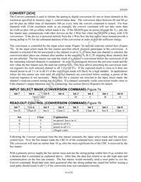 DS2450S+T&R Datasheet Page 10