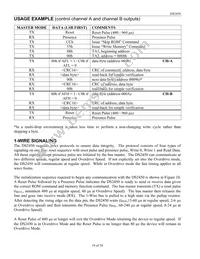 DS2450S+T&R Datasheet Page 18
