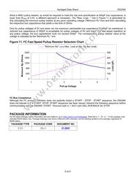 DS2460S+T&R Datasheet Page 8