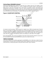 DS2480B/T&R Datasheet Page 15