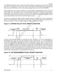 DS2480B/T&R Datasheet Page 19