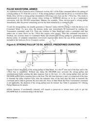 DS2480B/T&R Datasheet Page 20