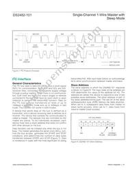 DS2482X-101+T Datasheet Page 15