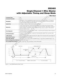 DS2483R+U Datasheet Page 14