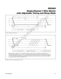 DS2483R+U Datasheet Page 16