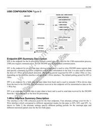 DS2490S+T&R Datasheet Page 10
