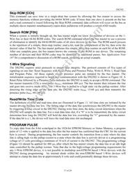 DS2502X1+U Datasheet Page 17