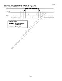 DS2502X1+U Datasheet Page 20