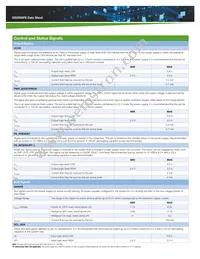 DS250SPE-3-001 Datasheet Page 3