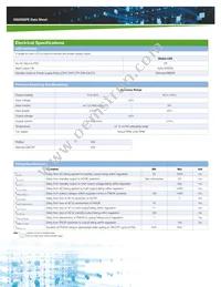 DS250SPE-3-001 Datasheet Page 4