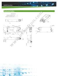 DS250SPE-3-001 Datasheet Page 6