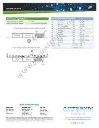 DS250SPE-3-001 Datasheet Page 7