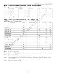 DS25LV02R+T&R Datasheet Page 3