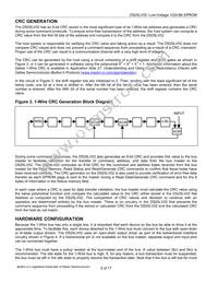 DS25LV02R+T&R Datasheet Page 9