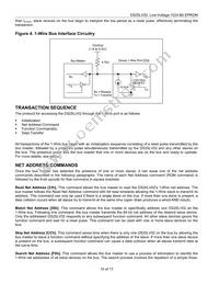 DS25LV02R+T&R Datasheet Page 10
