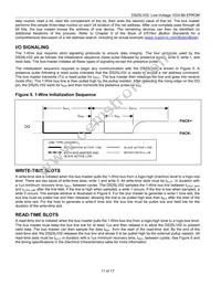 DS25LV02R+T&R Datasheet Page 11