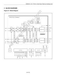 DS26303LN-75+A3 Datasheet Page 9
