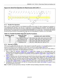 DS26303LN-75+A3 Datasheet Page 22