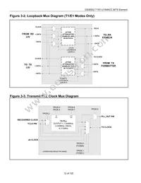DS26502L+ Datasheet Page 12
