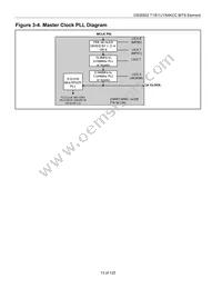 DS26502L+ Datasheet Page 13