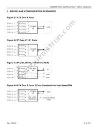 DS26556 Datasheet Page 15