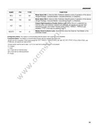 DS26900LN+ Datasheet Page 18