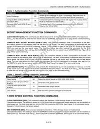 DS2704G+T&R Datasheet Page 6