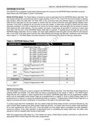 DS2704G+T&R Datasheet Page 9