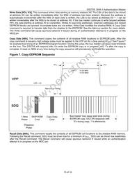 DS2705U+T&R Datasheet Page 15