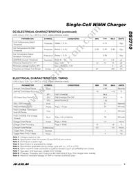 DS2710G+ Datasheet Page 3