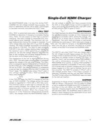 DS2710G+ Datasheet Page 7