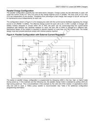 DS2711ZB+ Datasheet Page 7