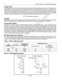 DS2711ZB+ Datasheet Page 10