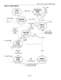 DS2714E+T&R Datasheet Page 6