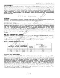 DS2714E+T&R Datasheet Page 9