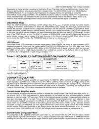 DS2715Z+T&R Datasheet Page 9