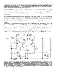 DS2715Z+T&R Datasheet Page 14