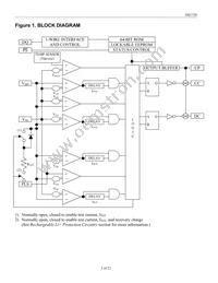 DS2720CU+T&R Datasheet Page 3