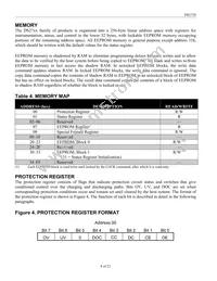 DS2720CU+T&R Datasheet Page 8