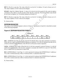 DS2720CU+T&R Datasheet Page 10