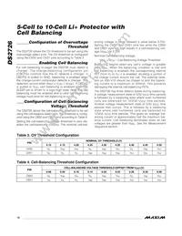 DS2726G+T&R Datasheet Page 12