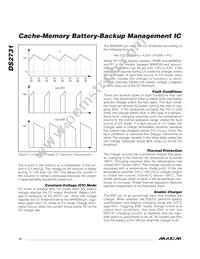 DS2731E+T&R Datasheet Page 12