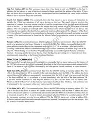 DS2740U+T&R Datasheet Page 11
