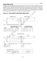 DS2740U+T&R Datasheet Page 14