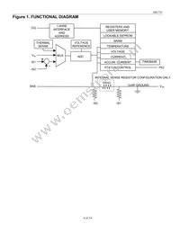 DS2751E+T&R Datasheet Page 6