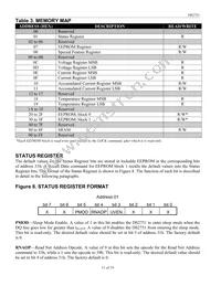 DS2751E+T&R Datasheet Page 11