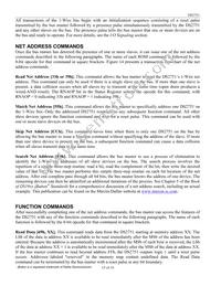 DS2751E+T&R Datasheet Page 15