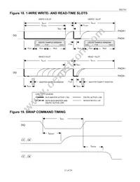 DS2761BE+T&R Datasheet Page 21